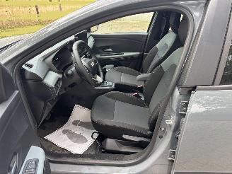 Dacia Jogger HYBRIDE AUTOMAAT 7 PERS EXTREEM NAVI CLIMA CAMERA CRUISE LED B.J 04-2026 picture 17