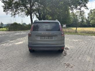 Dacia Jogger HYBRIDE AUTOMAAT 7 PERS EXTREEM NAVI CLIMA CAMERA CRUISE LED B.J 04-2026 picture 5