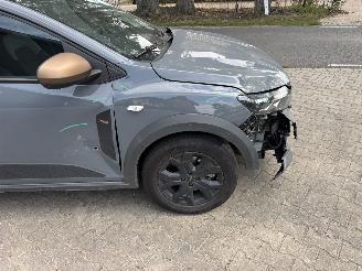 Dacia Jogger HYBRIDE AUTOMAAT 7 PERS EXTREEM NAVI CLIMA CAMERA CRUISE LED B.J 04-2026 picture 8