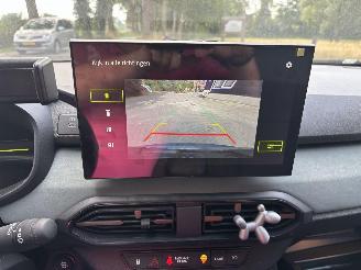 Dacia Jogger HYBRIDE AUTOMAAT 7 PERS EXTREEM NAVI CLIMA CAMERA CRUISE LED B.J 04-2026 picture 23
