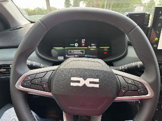 Dacia Jogger HYBRIDE AUTOMAAT 7 PERS EXTREEM NAVI CLIMA CAMERA CRUISE LED B.J 04-2026 picture 20