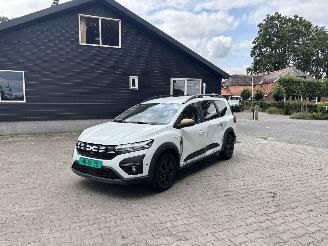  Dacia Jogger EXTREEM 110 PK NAVI CLIMA CAMERA 5 P B.J 06-2024 2024/6