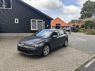  Volkswagen Golf 8 TSI SPORT NAVI CLIMA VIRT DASH LED B.J 2020 2020/10