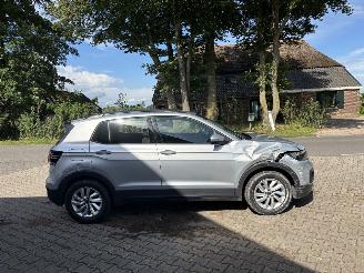 Volkswagen T-Cross AUTOMAAT 110 PK NAVI CLIMA CAMERA VIRT DASH B.J 09-2023 picture 8