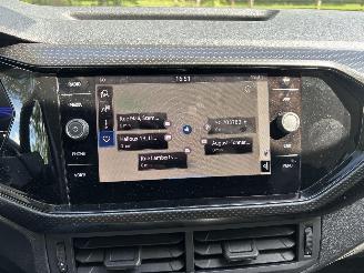 Volkswagen T-Cross AUTOMAAT 110 PK NAVI CLIMA CAMERA VIRT DASH B.J 09-2023 picture 13