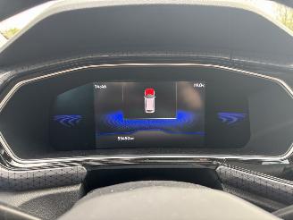 Volkswagen T-Cross STYLE NAVI CLIMA CAMERA VIRT DASH B.J 09-2022 picture 10