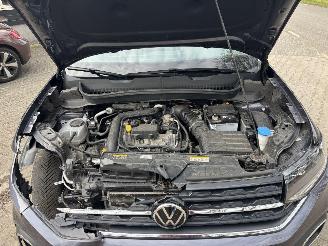 Volkswagen T-Cross STYLE NAVI CLIMA CAMERA VIRT DASH B.J 09-2022 picture 15