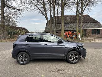 Volkswagen T-Cross STYLE NAVI CLIMA CAMERA VIRT DASH B.J 09-2022 picture 6