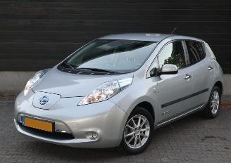Unfallwagen Nissan Leaf  2012/2
