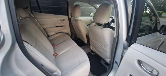 Nissan Leaf  picture 18