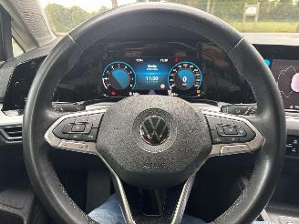 Volkswagen Golf 8 TSI SPORT NAVI CLIMA VIRT DASH LED B.J 2020 picture 16