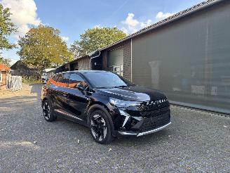 škoda osobní automobily Renault Symbioz 1.6 E-TECH PANO AUTOMAAT HYBRIDE NAVI CLIMA CAMERA B.J 11-2025 2025/11
