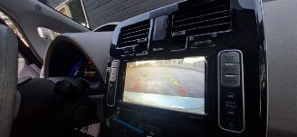 Nissan Leaf Navi Clima Lmv Camera  B.J 2012 picture 8