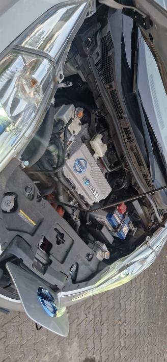 Nissan Leaf Navi Clima Lmv Camera  B.J 2012 picture 12