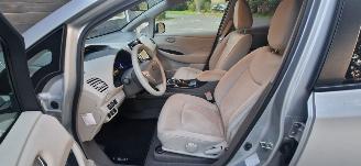 Nissan Leaf Navi Clima Lmv Camera  B.J 2012 picture 4