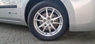 Nissan Leaf Navi Clima Lmv Camera  B.J 2012 picture 15