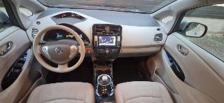 Nissan Leaf Navi Clima Lmv Camera  B.J 2012 picture 5
