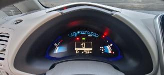Nissan Leaf Navi Clima Lmv Camera  B.J 2012 picture 6