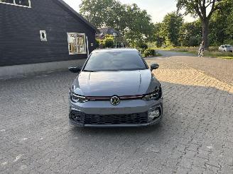 Volkswagen Golf 8 GTI EDITION NAVI CLIMA CAMERA LED VIRTUEEL DASH B.J 05-2023 picture 7