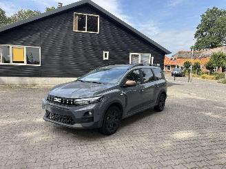 Auto incidentate Dacia Jogger 1.8 AUTOMAAT 7 PERS EXTREEM NAVI CLIMA CAMERA CRUISE LED B.J 04-2026 2026/4
