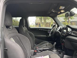 Mini Cooper S AUTOMAAT JOHN WORKS NAVI CLIMA SPORT B.J 2019 picture 14