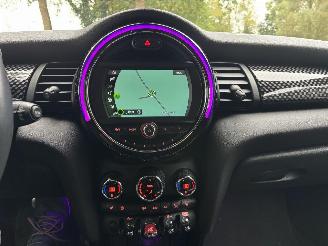 Mini Cooper S AUTOMAAT JOHN WORKS NAVI CLIMA SPORT B.J 2019 picture 18