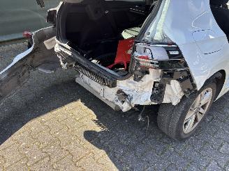 Volkswagen Golf 8 TSI 110 PK CLIMA APP CRUISE LED B.J 2021 picture 21