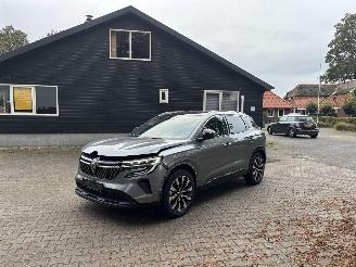 škoda osobní automobily Renault Austral E-TECH TECHNO PANO AUTOMAAT LED NAVI CAMERA CLIMA B.J 11-2024 2024/11