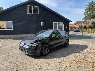 škoda osobní automobily Volkswagen Golf TSI 110 PK NAVI CLIMA PDC CRUISE B.J 09-2022 2022/9