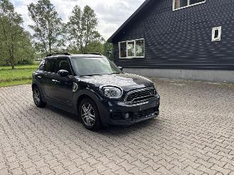 Unfallwagen Mini Countryman SE ALL4 PLUG IN HYBRIDE LEER NAVI SPORT LED B.J 12-2019 2019/12