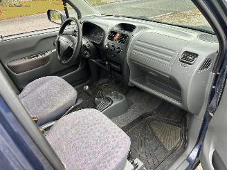 Suzuki Wagon r  picture 9