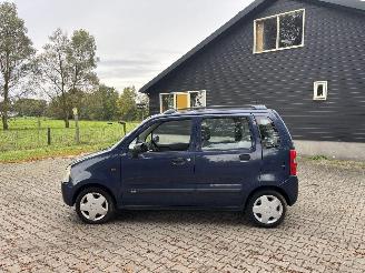 Suzuki Wagon r  picture 5