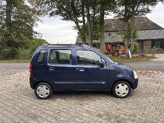 Suzuki Wagon r  picture 6