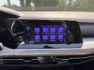 Volkswagen Golf 8 TSI 110 PK CLIMA APP CRUISE LED B.J 2021 picture 13