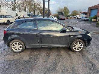 Seat Ibiza IBIZA picture 4