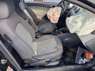 Seat Ibiza IBIZA picture 16