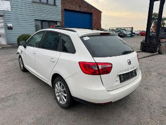 Seat Ibiza ST REFERENCE picture 7