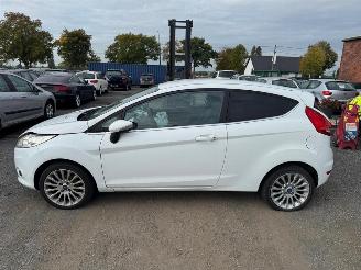 Ford Fiesta TITANIUM picture 8
