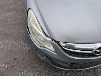 Opel Corsa  picture 14