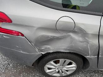 Peugeot 308  picture 22