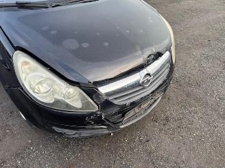 Opel Corsa  picture 19