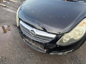 Opel Corsa  picture 13