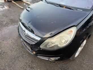 Opel Corsa  picture 11