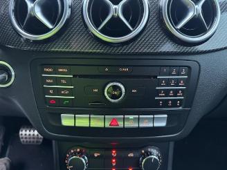 Mercedes B-klasse  picture 33