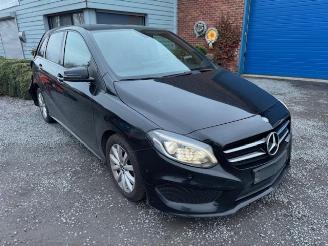 Mercedes B-klasse  picture 3