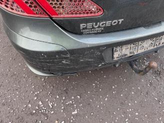 Peugeot 307 CC picture 14