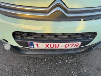 Citroën C3  picture 10
