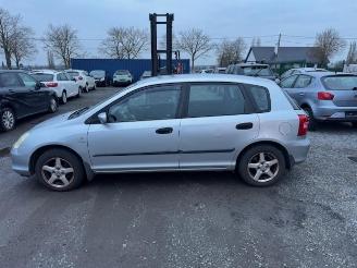 Honda Civic  picture 8