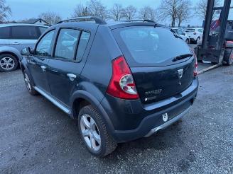 Dacia Sandero  picture 7