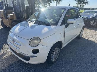 Fiat 500  picture 1
